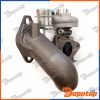 Turbocompresseur neuf pour CITROËN | 454086-0001, 454086-5001S